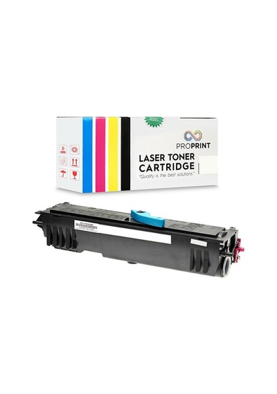 Proprint Epson Epl6200 C13S050166 Uyumlu Toner Epl6200Dt Epl6200N