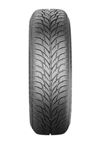 Matador 195/60R15 88H Mp62 All Weather Evo Dört Mevsim Lastik 2025