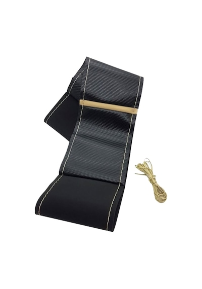 Gürler Dikmeli Deri Direksiyon Kılıfı (50'Li Paket)