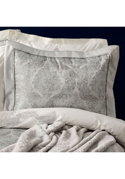 Karaca Home Pandora Silver 8 Parça Çeyiz Seti