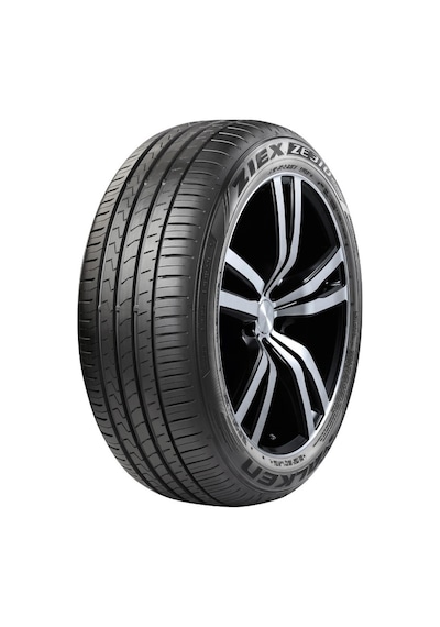 Falken 235/50R18 TL 101W XL Ziex ZE310 Ecorun Yaz Lastiği 2024