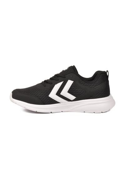 Hummel 900887 Hml Nency Iı Siyah Hafif Esnek Unisex Spor Ayakkabı