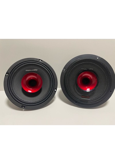 Aqoustics Sx-120t 20 Cm 1200 Watt Horn Mirange Çift .