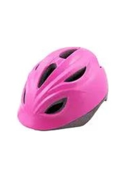 Kask - Impact Junıor, Pembe, M Pembe