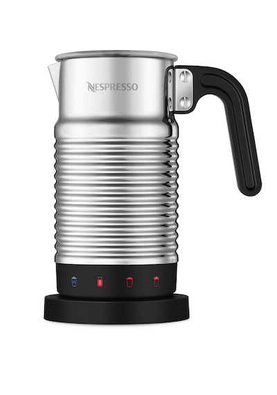 Nespresso Aeroccino 4 Kahve Süt Köpürtücü