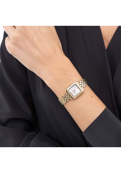 Boss Watches Hb1502823 Kadın Kol Saati Altın