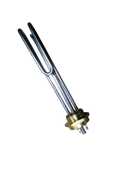 11/2'' 220 Volt 2500 Watt Krom Pot Isıtıcı Adet