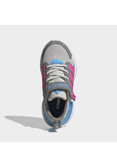 Adidas Hq9253 Lıghtorama Rnr El C Çocuk Günlük Spor Ayakkabısı Gri
