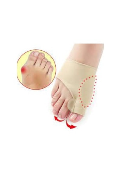 Bunyon Düzeltici Halluks Valgus Çorabı