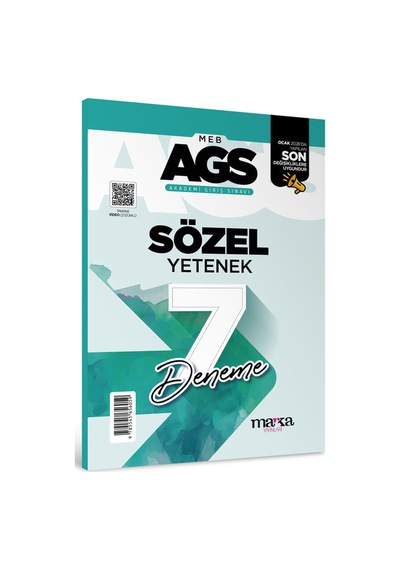 2026 Meb Ags Eğitim Bilimleri Mevzuat Tarih Coğrafya Sayısal Sözel Yetenek 6 Branş 67 Deneme Seti