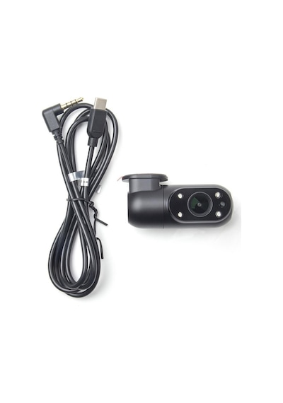 Viofo A229 Pro / Plus Araç Kamerası İçin 1 Metre Kablo Ve İç Kamera