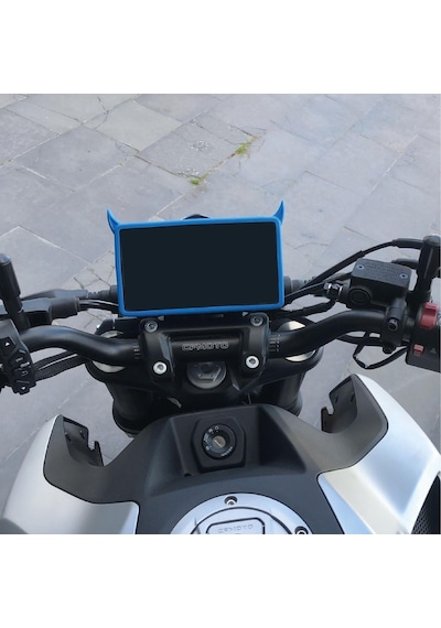 Cf Moto Nk250 Ve Sr250 2023-2024 Uyumlu Km Koruyucu Kılıf