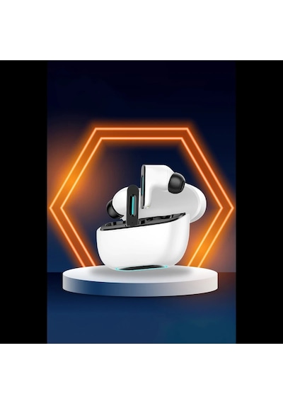 NewFace LS-518 Aktif Gürültü Engelleyıcı Özellıklı Tws Air Pods Kulaklık