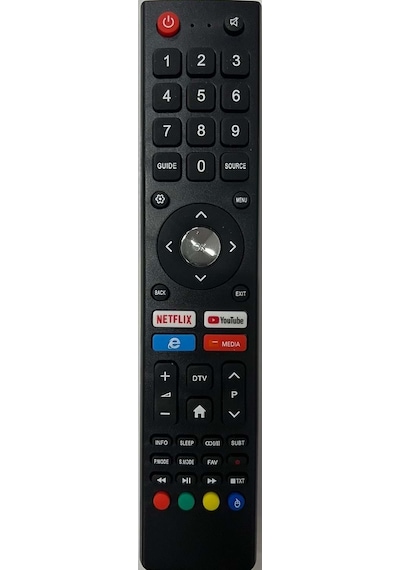 Bolsat Kumanda 1273-strong Tv Lcd