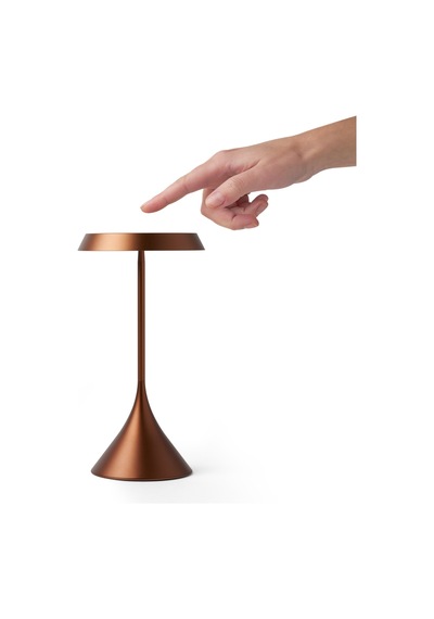 Lexon Steli Lounge Shade Aydınlatma - Bronz