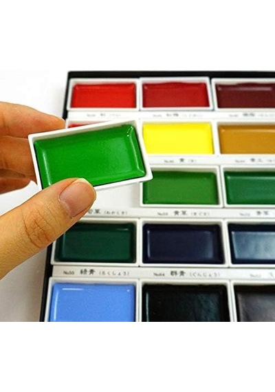 Ayrex Zig Mc20/24v Yüksek Yoğunluklu Pigment Mürekkep Diğer