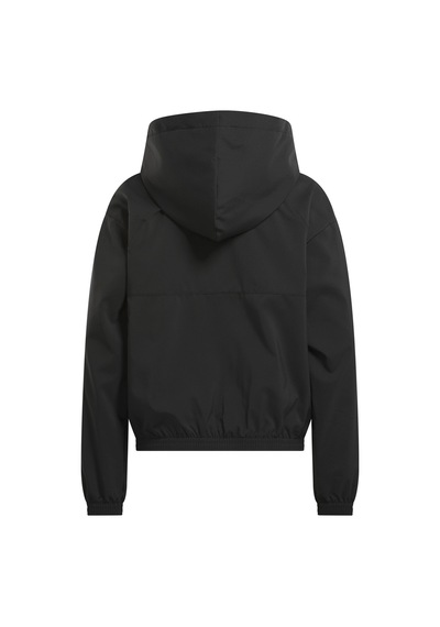 Reebok Id Traın Woven Jacket Siyah Erkek Ceket 000000000101943997 Siyah