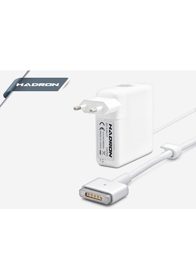 Hadron Hd795 20 Volt 4.25 Amper T Tip Mac Adaptör