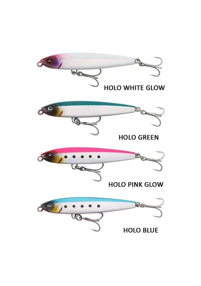 Savage Gear Jig Pencil Micro Z 4.5cm 8gr S Suni Yem