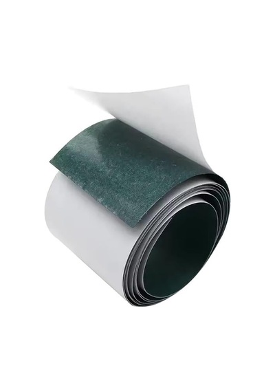 Powermaster Pm-28236 Lityum Pil Yalıtım İzolasyon Arpa Kağıt Bant 0.2mm 10cm 100 Metre Barley Roll Bandı