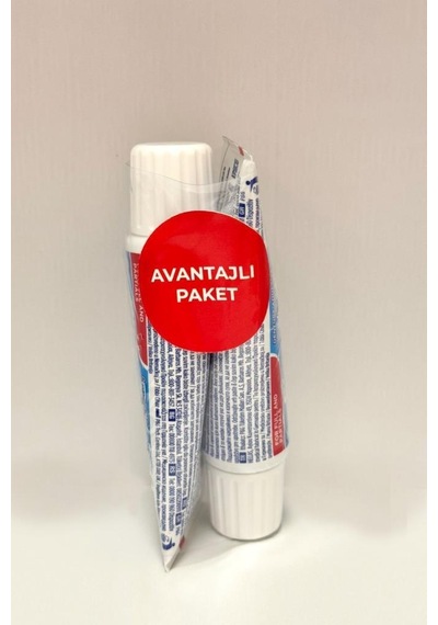 Fixodent Naneli Diş Protez Yapıştırıcı Krem 47 G