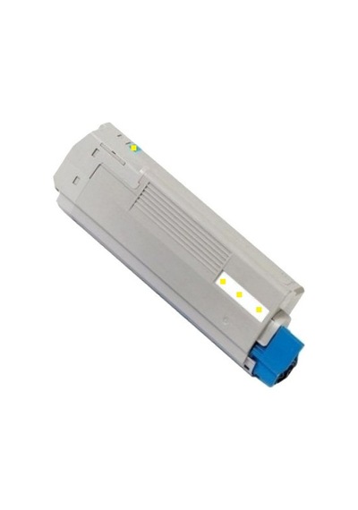 Okı C801 C821 44643005 Sarı Toner