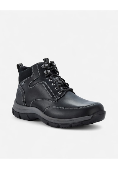 Clarks Spypath Hi Gtx Black Leather, M 7 Erkek Siyah Bot 26184453 Siyah Clarks Spypath Hi Gtx Black Leather, M 7 Erkek Siyah Bot 26184453 Siyah