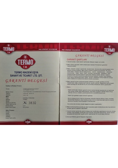 Termo Alüminyum Düdüklü Tencere 5 L L Gümüş