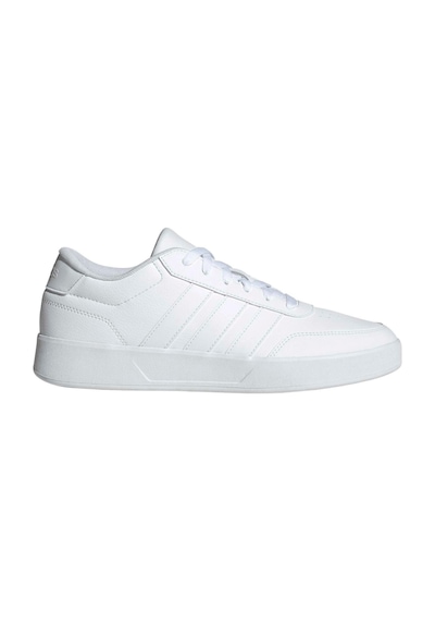 Jr3546-e Adidas Breaknet 3.0 Erkek Spor Ayakkabı Beyaz Jr3546-e
