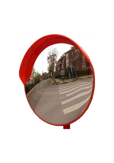 MFK 1202 Güvenlik Aynası Çap 80 CM