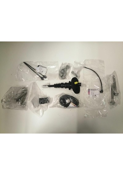 Gm 95528956 Debriyaj Üst Merkezi Ve Onarım Seti Lhd M32 Astra K 95528956 1 Takım