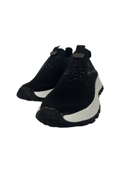 Kemal Tanca 868 202 Kadın Spor Ayakkabı & Sneaker siyah