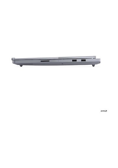 Lenovo ThinkBook G6 21U00013TX ATL7 R9-8940HX 64 GB 1 TB Nvme SSD 8 GB RTX5060 16" Free Dos Dizüstü Bilgisayar
