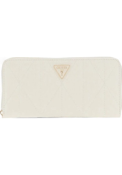 Guess Aldina Slg Bej Kadın Cüzdan Swgg9663146 Bej