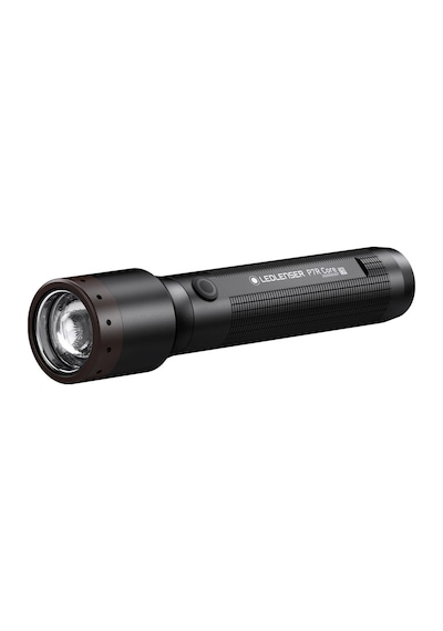 Led Lenser P7R Core El Feneri 502181 Siyah