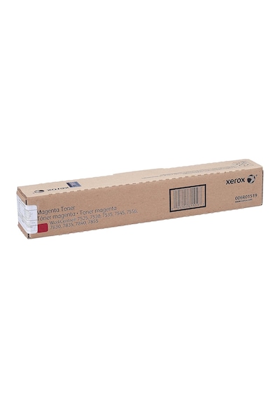 Xerox Workcentre 7530 - 006R01519 Kırmızı Toner(15.000 Sa