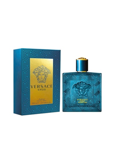 Eros Parfum 100 Ml - Erkek Parfümü Fresh