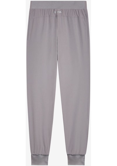 Skechers W Micro Coll Daily Jogger Pant Kadın Foggy Lilac Eşofman Altı S211078-506 Pembe