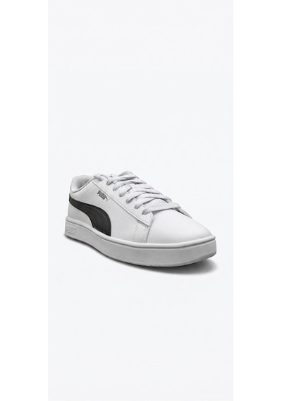 Puma 394251 16 Rickie Classic Beyaz-siyah Erkek Spor Ayakkabı