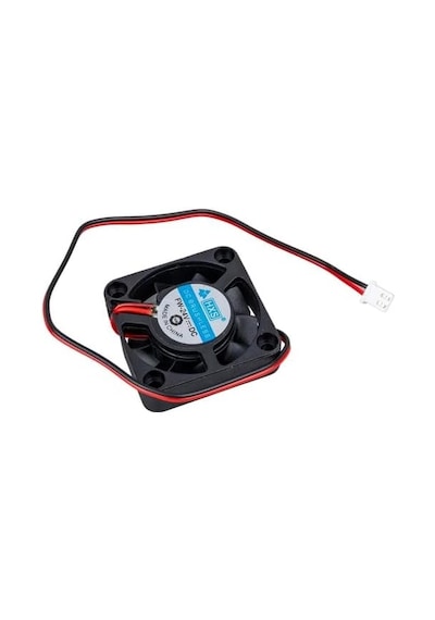 24v Fan - 40x40x10mm Usongshine