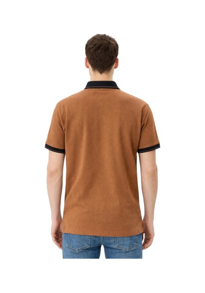 Arma Ar-ma Erkek Polo Yaka Tişört Baskisiz Basic Örme Kumaş Regular Fit %100 Pamuk 30/1 Çift Toplama Penye Pike Y31374358702 Kahverengi-k7 Arma Ar-ma Erkek Polo Yaka Tişört Baskisiz Basic Örme Kumaş Regular Fit %100 Pamuk 30/1 Çift Toplama Penye Pike Y31374358702 Kahverengi-k7