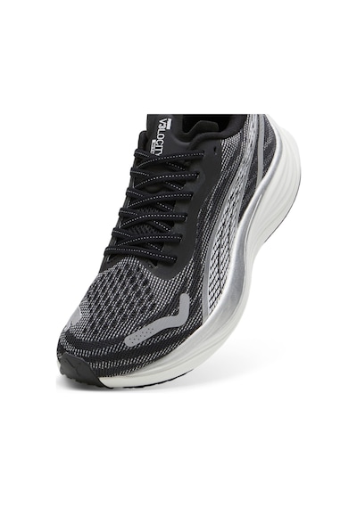 Puma Velocity Nıtro 3 Erkek Koşu Ayakkabısı 377748 01 Beyaz