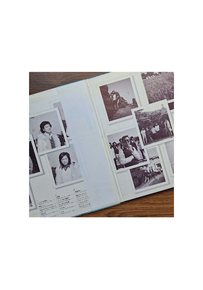 Takeshi Terauchi & Blue Jeans Electric Pop Songs Without Lyrics - Fureai
