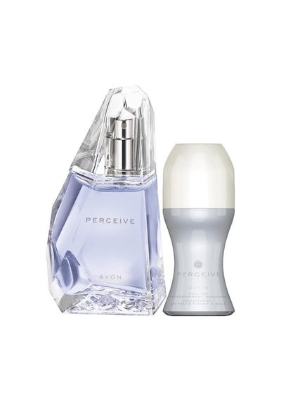 Avon Perceive Kadın Parfüm EDP 50 ML + Roll On