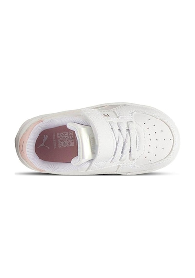 Puma Caven 2.0 Holo2.0ac+ınf Çocuk Günlük Ayakkabı 398731-01 Beyaz