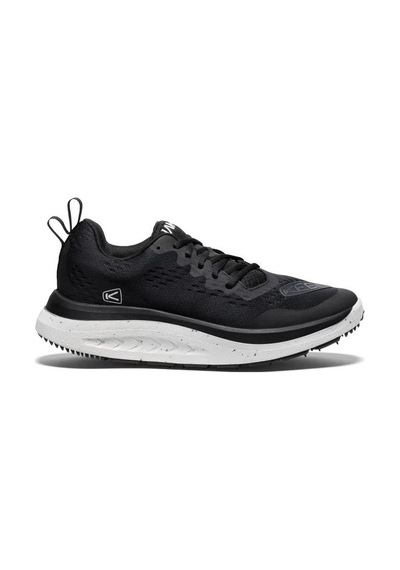 Keen 1028886 Wk400 Black/white Erkek Outdoor Ayakkabı 001