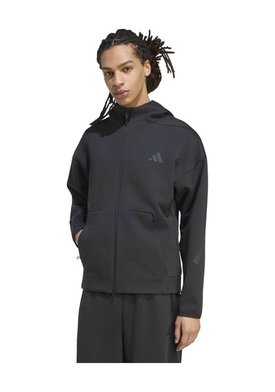 Adidas Erkek Ceket M Z.n.e. Fz Kf3827 Siyah