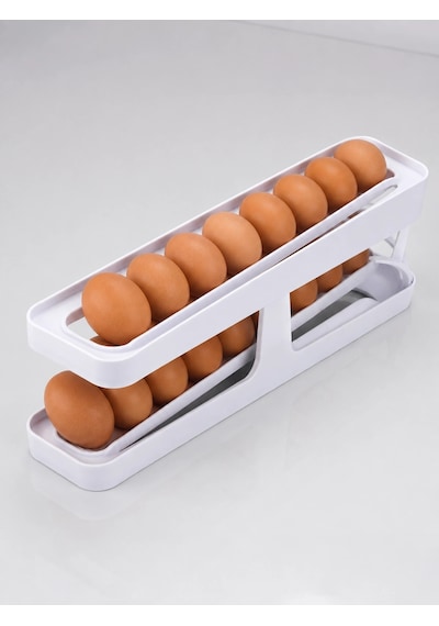 Yumurta Düzenleyici Renkli