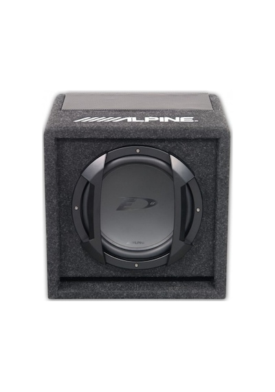 Özenhifi'den Alpine E Serisi Swe-815 Alpine Türkiye