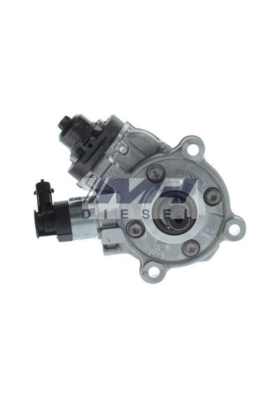 Bosch 0445011034 Yüksek Basınç Yakıt Pompası Fiat Ducato 2.2 Multijet Alfa Romeo Giulia Stelvio